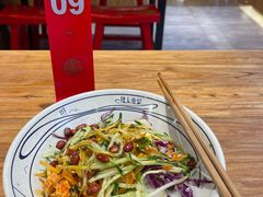 -陇上秦轩biangbiang面(萧山万象汇店)