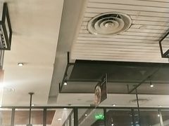 大堂-新旺茶餐厅(嘉里城店)