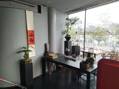 -茶人村·前滩江景雅宴(上海首店)