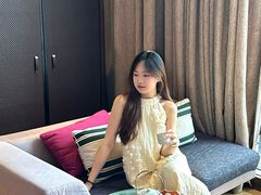 -厦门海港英迪格酒店(中山路店)