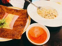 布列塔尼苹果酒-La Creperie法餐厅(桃江路店)