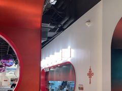 -鱼酷活鱼烤鱼(新世界城店)
