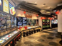 -柴米油盐(土菜院子店)