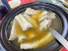-兴记肉骨茶(甲洞大街第二新分店)