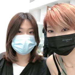 -Kraemer Paris  苏豪路易士·嘉玛发廊