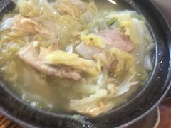 -百年银屏蚝烙·潮汕菜·非遗(乐山店)