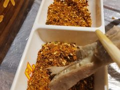 -霄汉羊排(万松园一店)