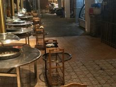 大堂-五彩凉山自助西昌烧烤(柳翠路店)