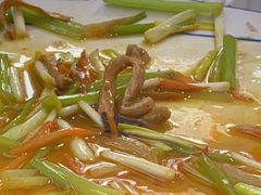 -涵家味土菜馆·徽州一绝臭鳜鱼(三河古镇店)