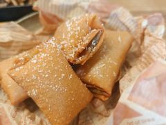 -兮食农场餐厅