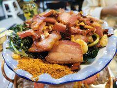 -香香腊排骨.野生菌火塘总店(束河店)