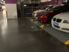 -Iapm环贸地下车库