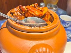 -旺角小渔村(二马路店)