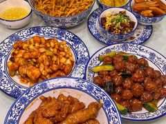 -1819餐厅·团队聚餐·烤串·精酿