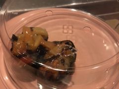 -争鲜回转寿司(通州万达店)