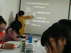 -恒企会计培训(成都天府广场校区)