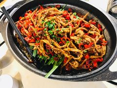 -大碗先生(万家丽店)