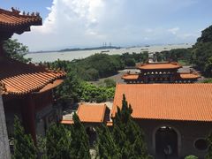 -南沙天后宫景区