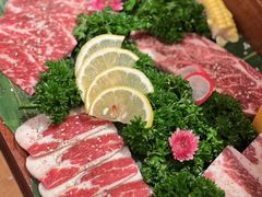 -MIKOMIKO和牛烧肉专门店(南门店)