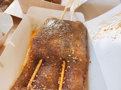 -乐乐姐超级土豆(中关村5号店)