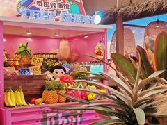 -泰妃殿(武汉首店)