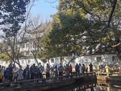 -西园戒幢律寺