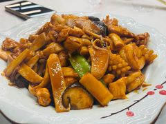 -昱德来·天津菜(河西店)