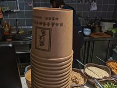 -侯志伟纯手工酸辣粉(荣民时代广场店)