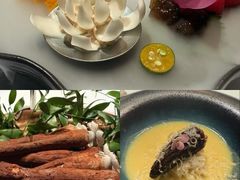 -京兆尹(雍和宫店)