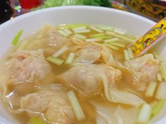 -一记面馆(易发店)