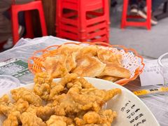 -小民大排档(光谷店)