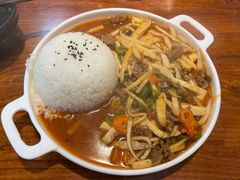 -卡迷尔牛肉面(佳木斯路店)