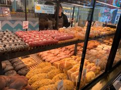 -习喜面包(天润广场店)