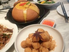 -大树餐厅(益田假日店)