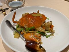 -侨美食家·粤菜(体育西路店)