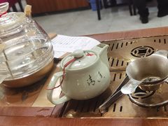 -幸福茗点茶楼(五羊店)