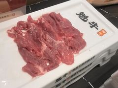 -魁牛·潮汕牛肉自助火锅(沈辽路万达店)