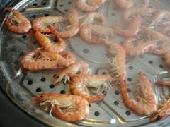 -马路边上·小海鲜烧烤(八一路店)