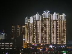 -咸阳湖景区