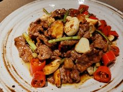 -馋嘴猫北京食堂·烤鸭·宵夜(亚运村店)