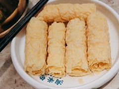 -淘米捞·米汤脆鲩鱼火锅(福田皇岗店)