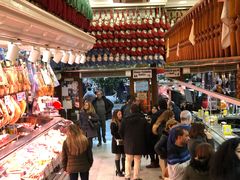 -火腿博物馆(马约尔广场店)