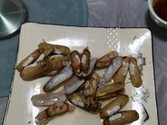 -宾朋海鲜美食特色餐厅·纯手工鲅鱼水饺(兴海路店)