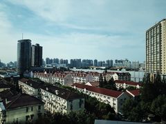 -威尔仕健身(虹桥南丰城店)