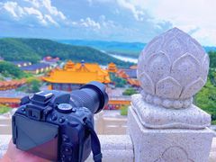 -六鼎山文化旅游区