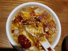-佬土鹅肠火锅(解放路店)