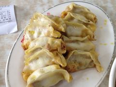 iphone_upload_pic-蒋家桥饺面店(广陵路店)