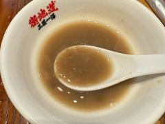-衡地道·三菜一汤(水岸新城店)