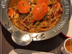 -胖哥俩肉蟹煲(湛江印象汇店)