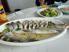 -美味之家·湖景农家乐(太湖东山店)